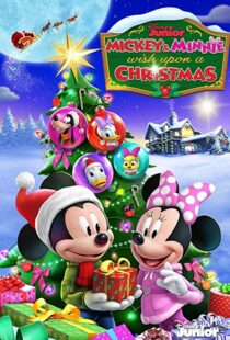 دانلود انیمیشن Mickey and Minnie Wish Upon a Christmas 2021116104-1764989702