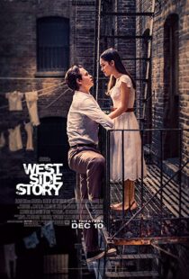 دانلود فیلم West Side Story 2021116124-588465817