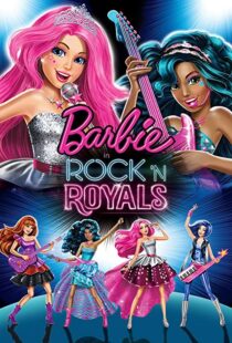 دانلود انیمیشن Barbie in Rock ‘N Royals 2015115707-261015914