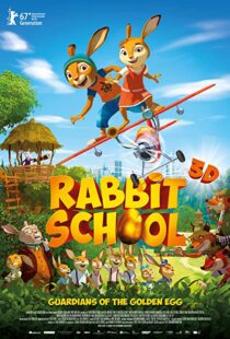 دانلود انیمیشن Rabbit School: Guardians of the Golden Egg 2017115352-968047131