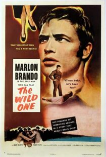 دانلود فیلم The Wild One 1953115341-1904226998