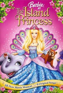 دانلود انیمیشن Barbie as the Island Princess 2007115703-2059066617