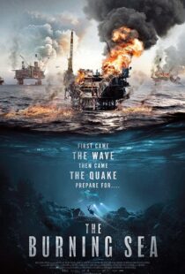 دانلود فیلم The Burning Sea 2021116500-1878142109