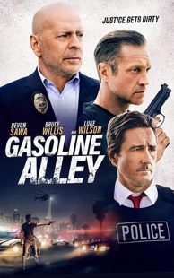 دانلود فیلم Gasoline Alley 2022194957-1273813660