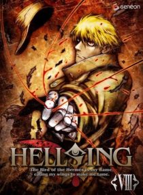 دانلود انیمه Hellsing: The Dawn109733-232018271