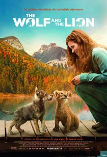 دانلود فیلم The Wolf and the Lion 2021132608-1271308310