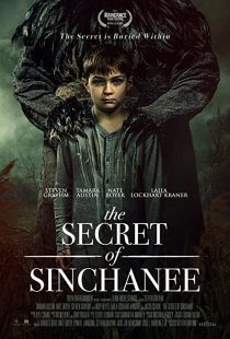 دانلود فیلم The Secret of Sinchanee 2021194087-998621194