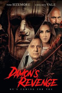دانلود فیلم Damon’s Revenge 2022194985-1834427863