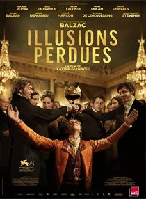 دانلود فیلم Lost Illusions 2021194495-531014212