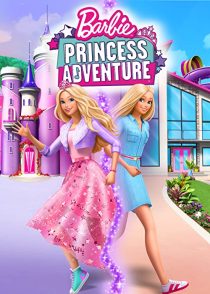 دانلود انیمیشن Barbie Princess Adventure 2020193953-1322274626