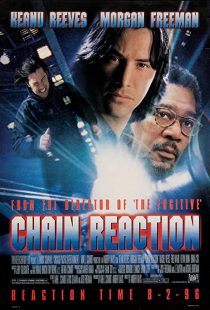 دانلود فیلم Chain Reaction 1996195966-867149438