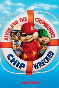 دانلود انیمیشن Alvin and the Chipmunks: Chipwrecked 2011196159-2074181564