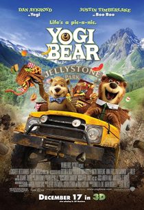 دانلود انیمیشن Yogi Bear 2010198951-95133452
