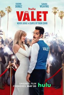 دانلود فیلم The Valet 2022198905-756688670