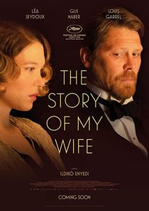 دانلود فیلم The Story of My Wife 2021199337-1916817588