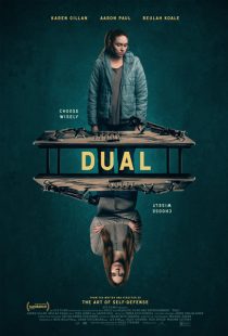 دانلود فیلم Dual 2022198896-491086406