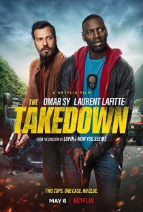 دانلود فیلم The Takedown 2022197827-842612839