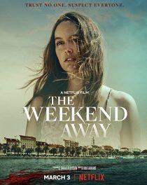 دانلود فیلم The Weekend Away 2022198046-1032121443