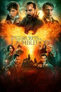 دانلود فیلم Fantastic Beasts: The Secrets of Dumbledore 2022198270-1696357421