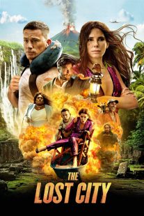 دانلود فیلم The Lost City 2022198167-1502605031