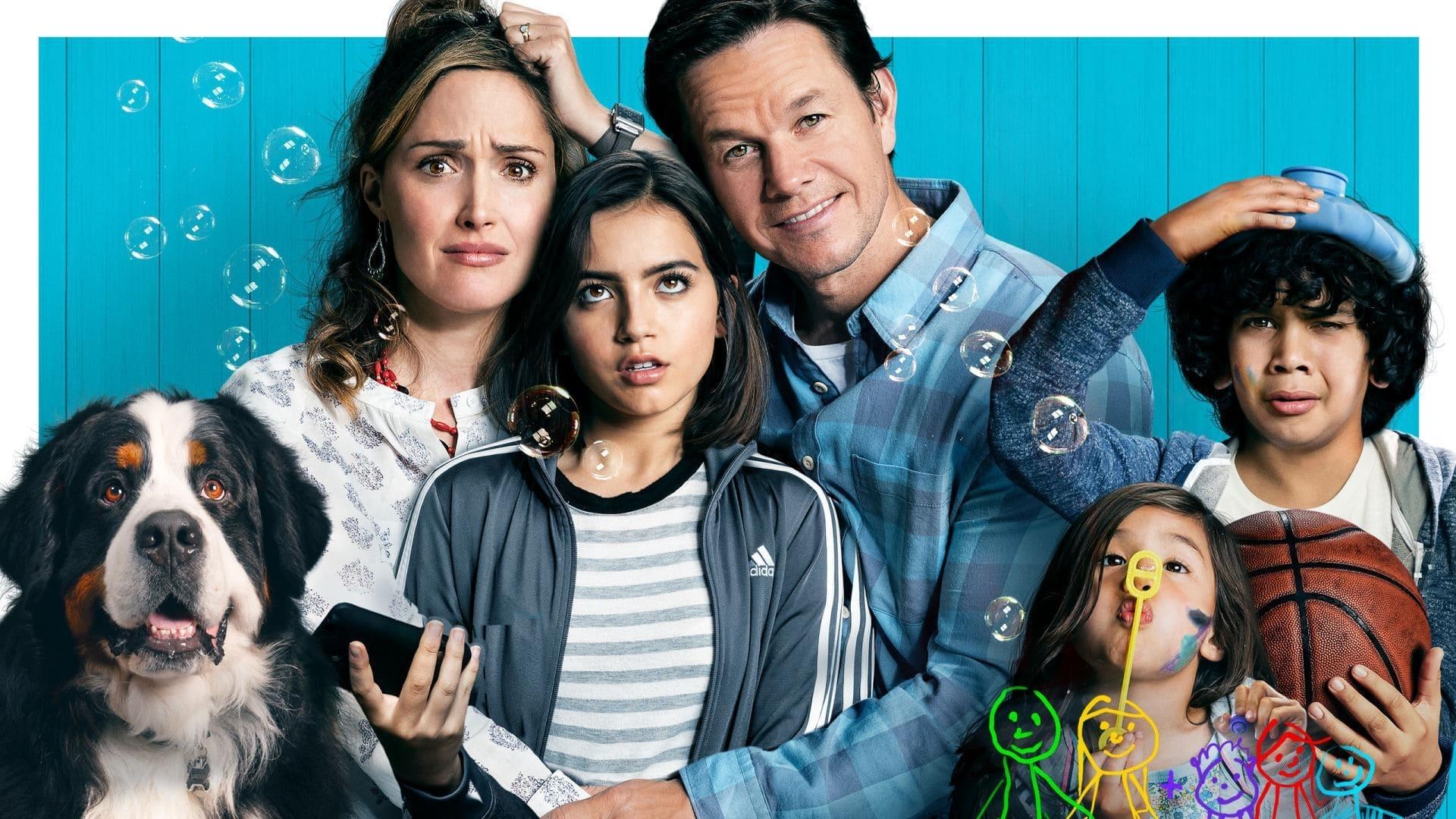 دانلود فیلم Instant Family 2018