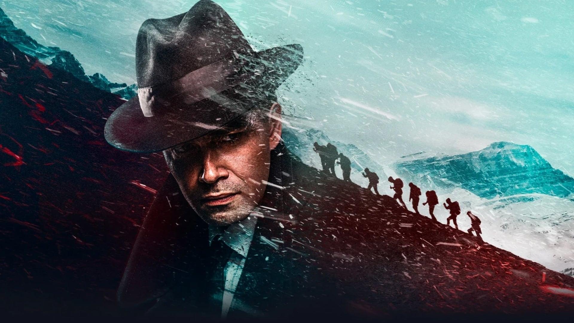 دانلود سریال Dead Mountain (Pereval Dyatlova)