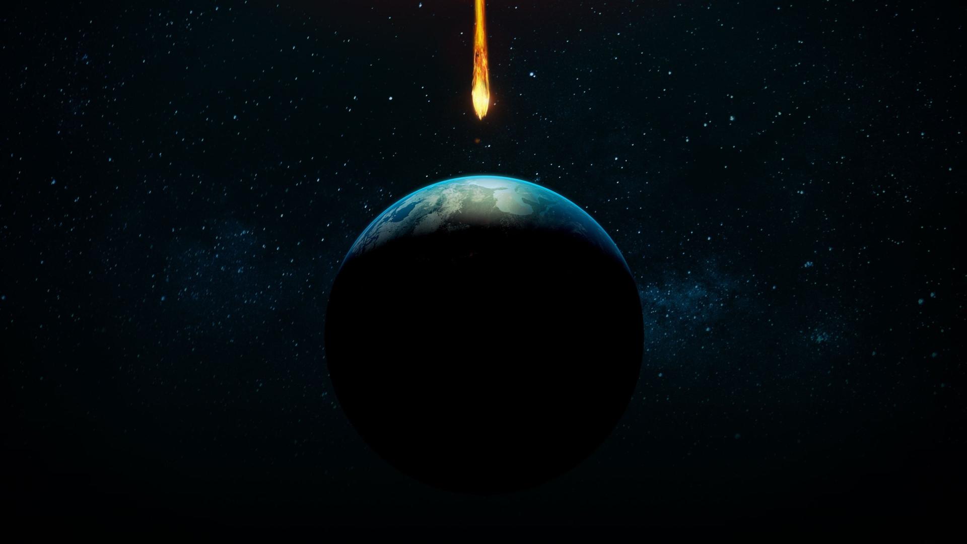 دانلود سریال Salvation