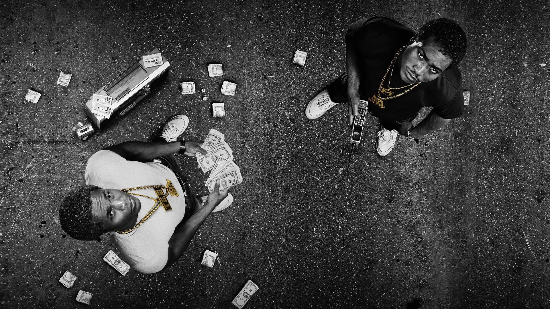 دانلود سریال Black Mafia Family (BMF)