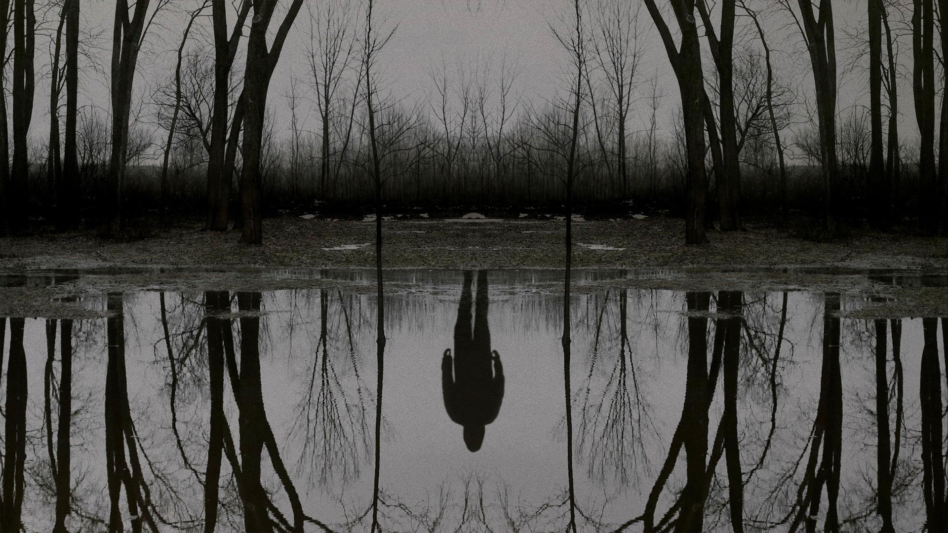 دانلود سریال The Outsider