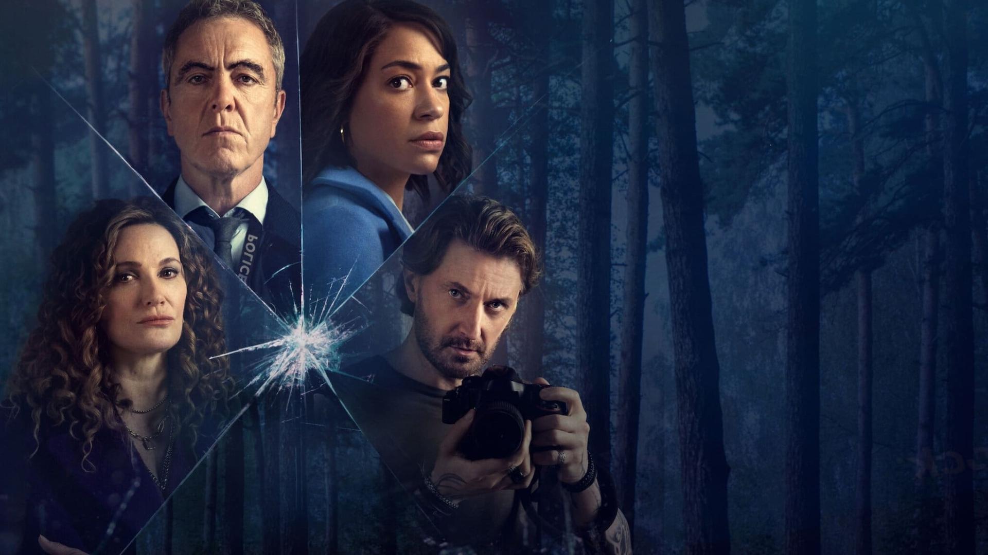 دانلود سریال Stay Close