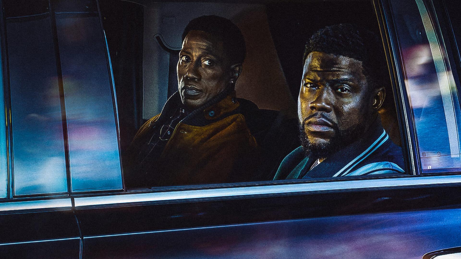 دانلود سریال True Story