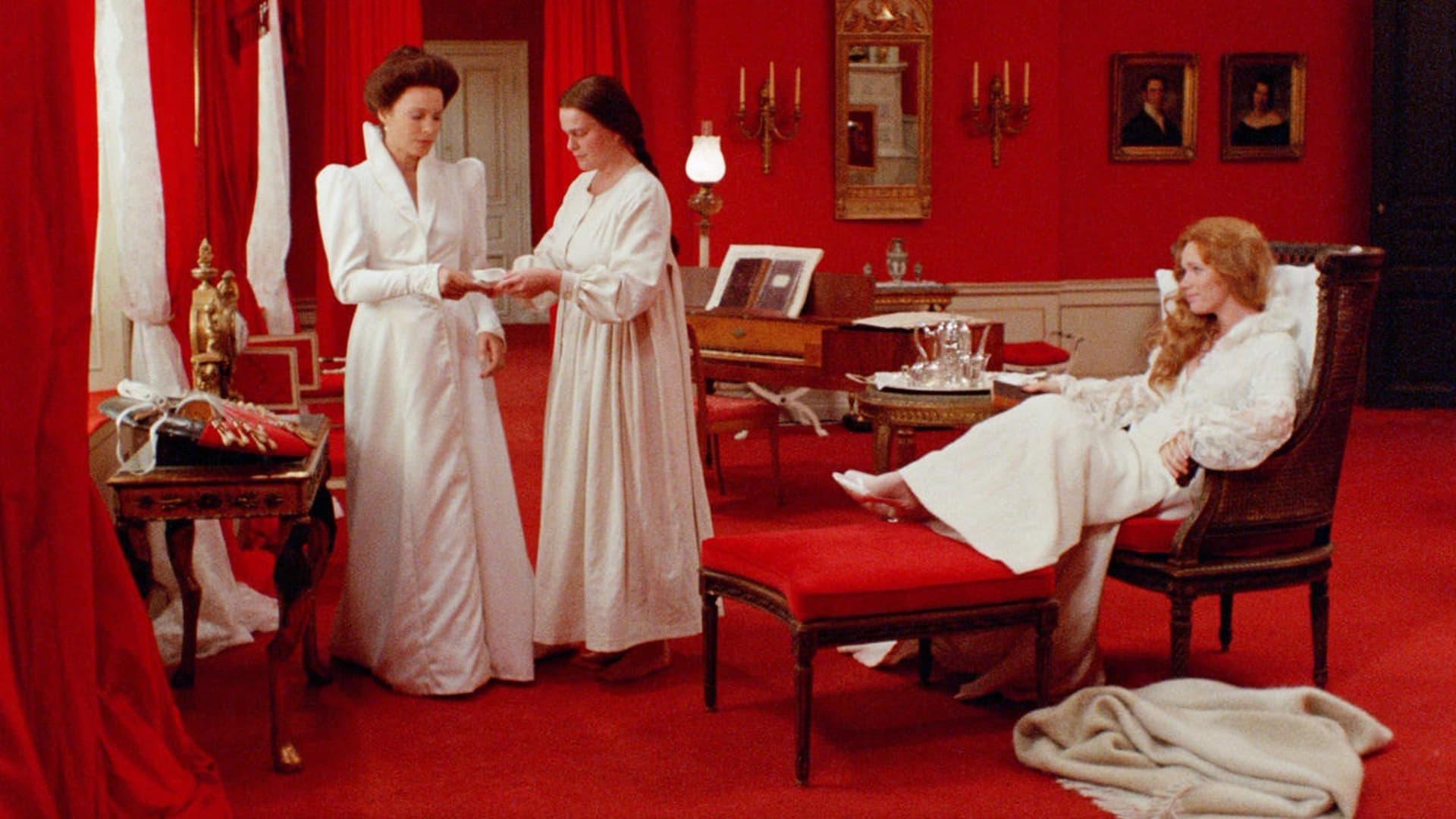 دانلود فیلم Cries & Whispers 1972