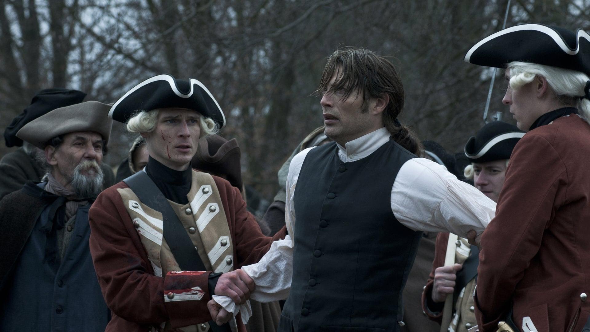 دانلود فیلم A Royal Affair 2012