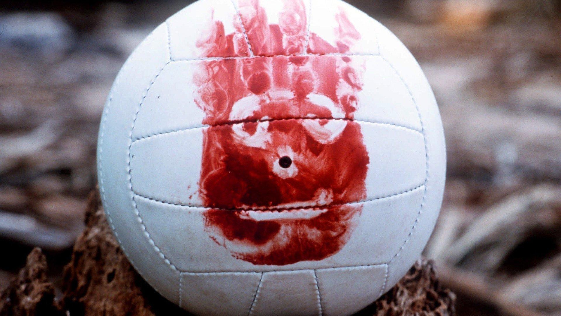 دانلود فیلم Cast Away 2000