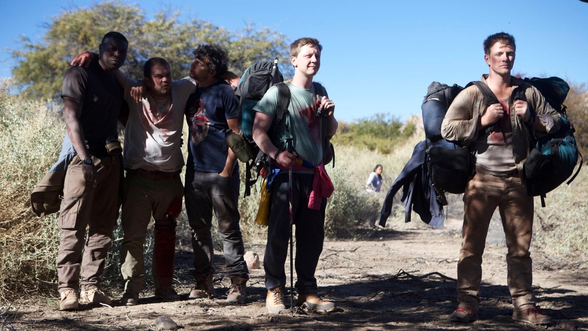 دانلود فیلم Bachelor Games 2016