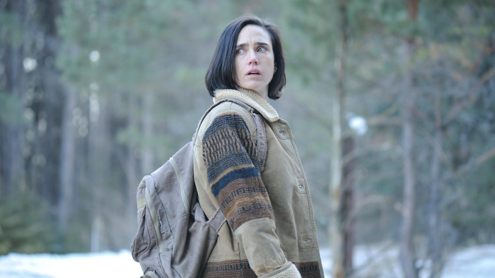 دانلود فیلم Aloft 2014