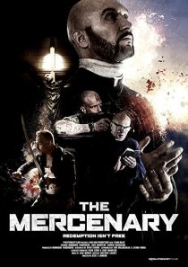 دانلود فیلم The Mercenary 201930103-990562628