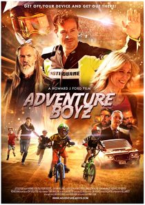 دانلود فیلم Adventure Boyz 201932940-1843838414