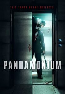 دانلود فیلم Pandamonium 202033981-1277433464