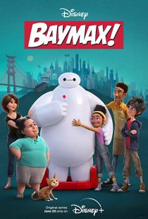 دانلود انیمیشن Baymax!226645-1199295658