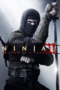 دانلود فیلم Ninja: Shadow of a Tear 201337637-265908990
