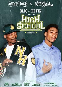 دانلود فیلم Mac & Devin Go to High School 201236408-227078070