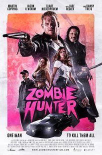 دانلود فیلم Zombie Hunter 201336747-936236398