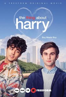 دانلود فیلم The Thing About Harry 202033225-1104810100