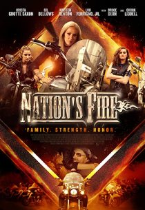 دانلود فیلم Nation’s Fire 201930255-1664781838
