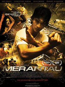 دانلود فیلم Merantau 200952173-841594023