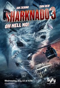 دانلود فیلم Sharknado 3: Oh Hell No! 201539918-1335192380
