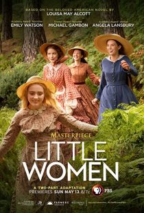 دانلود سریال Little Women202350-168084413