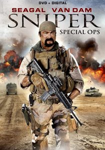 دانلود فیلم Sniper Special Ops 201634122-412625822