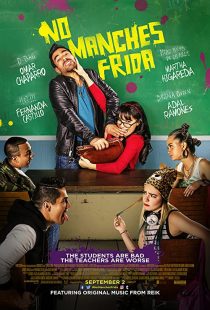 دانلود فیلم No manches Frida 201652625-1566414213